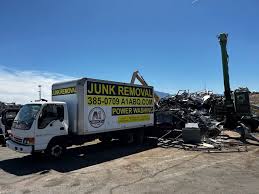 Best Scrap Metal Removal  in Akron, CO