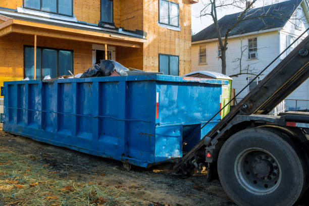Donation Pickup Services in Akron, CO