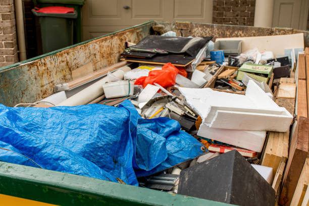 Property Management Cleanouts in Akron, CO