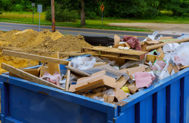 Best Residential Junk Removal  in Akron, CO