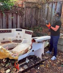 Best Residential Junk Removal  in Akron, CO